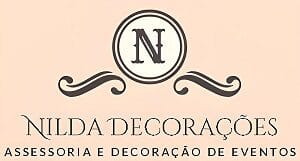 INÍCIO - Nilda Decorações